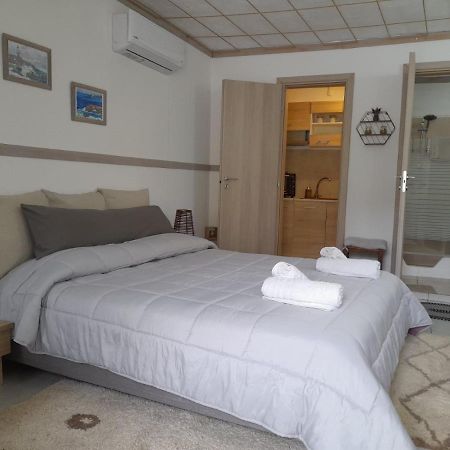 Ifigenia Apartments Ermupoli Zewnętrze zdjęcie