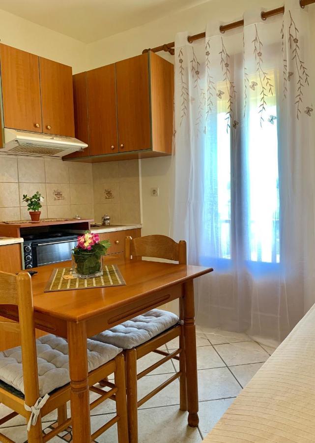 Ifigenia Apartments Ermupoli Zewnętrze zdjęcie