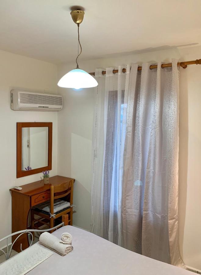 Ifigenia Apartments Ermupoli Zewnętrze zdjęcie