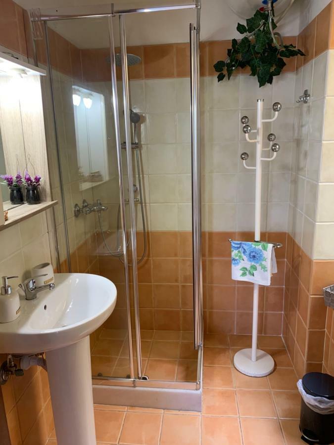 Ifigenia Apartments Ermupoli Zewnętrze zdjęcie