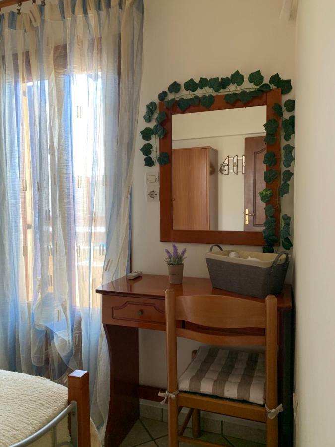 Ifigenia Apartments Ermupoli Zewnętrze zdjęcie