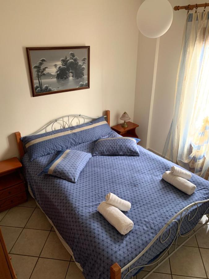 Ifigenia Apartments Ermupoli Zewnętrze zdjęcie